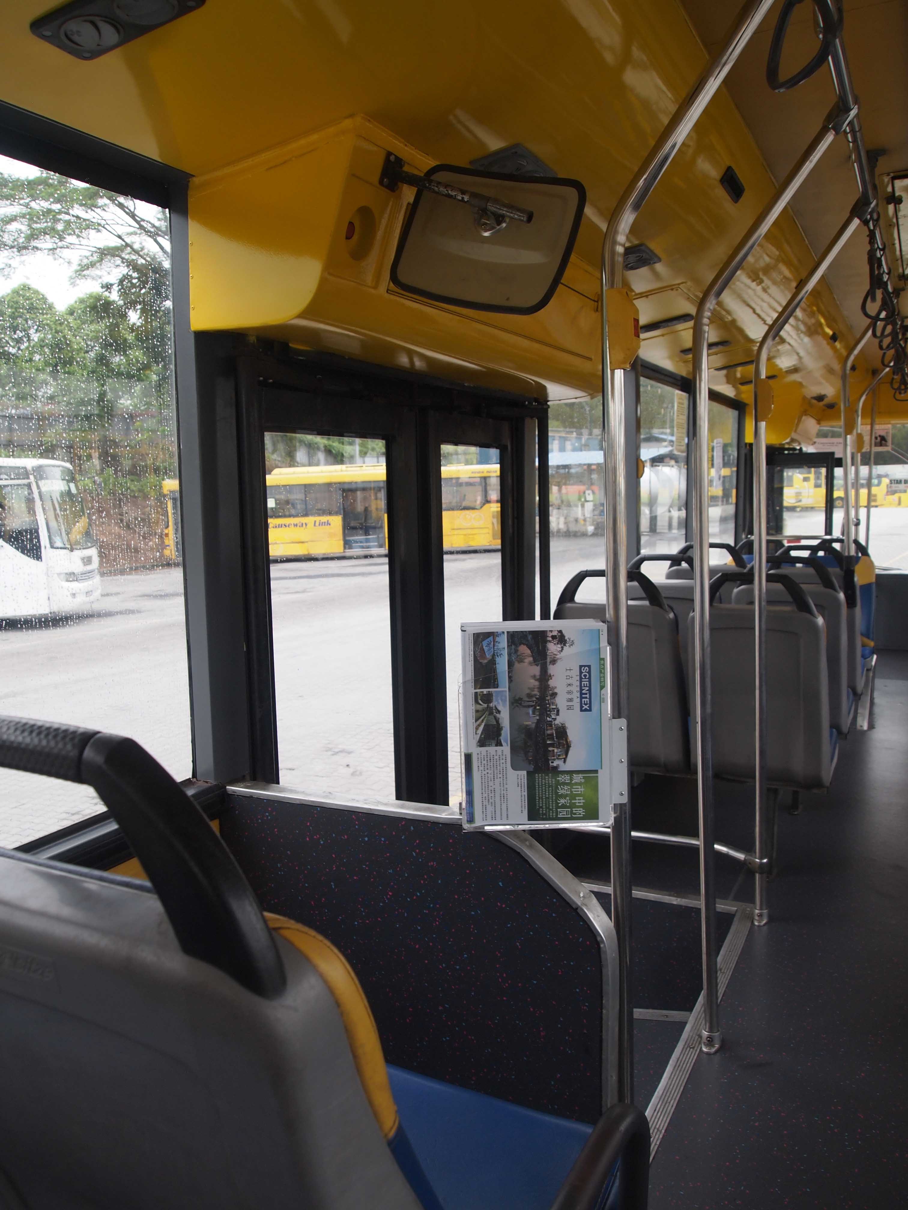 Johor Bahru Wikitravel  Autos Post