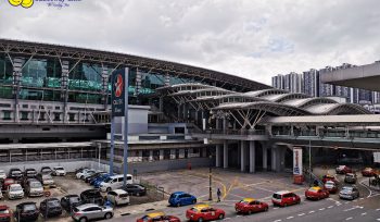 JB Sentral Building