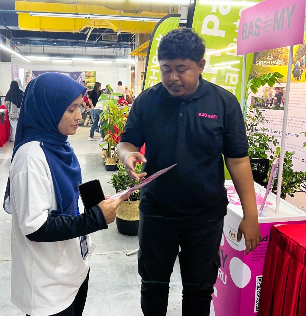  Handal Indah Supports the National-Level Carnival for Special Education Students 2025 