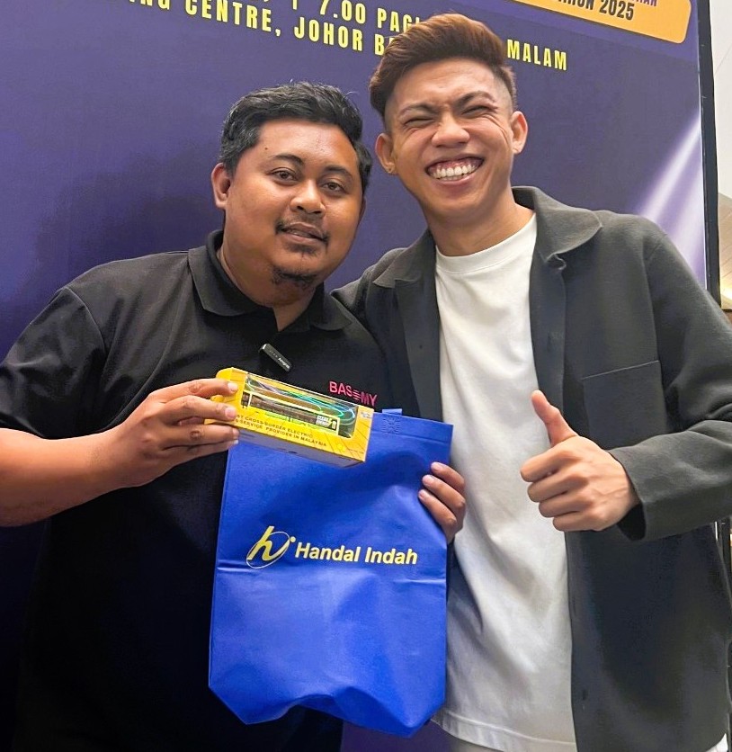 Handal Indah Supports the National-Level Carnival for Special Education Students 2025